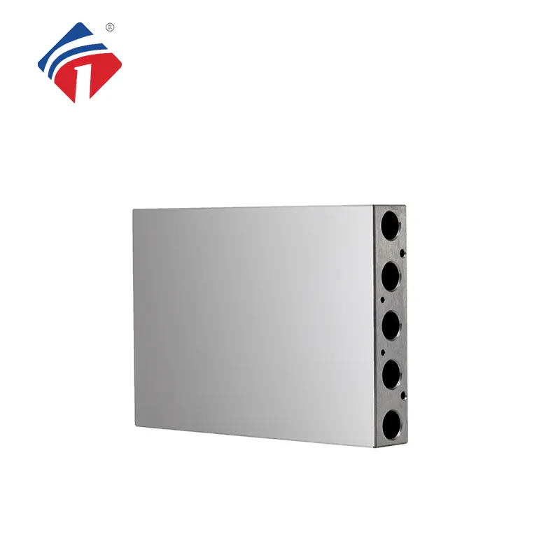 Superalloy Composite Heating Plate